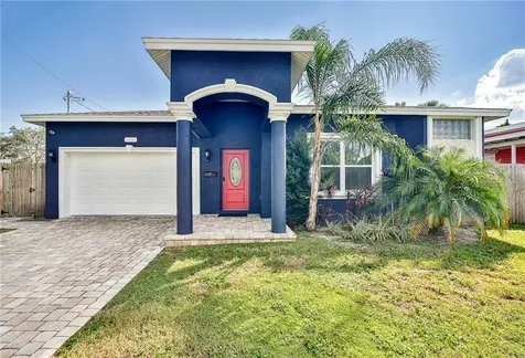 1630 31st Avenue N St Petersburg FL 33713