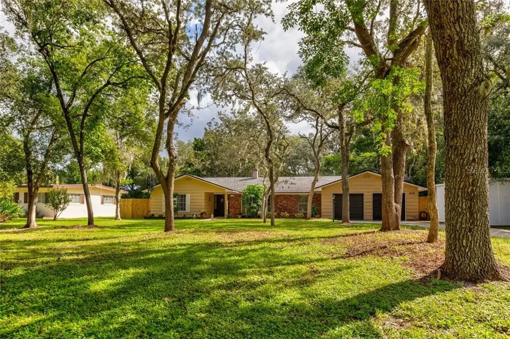 1439 Hillway Road Apopka FL 32703