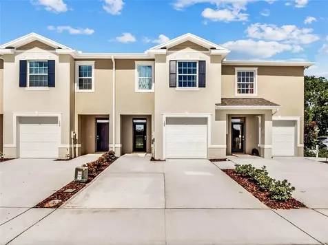 272 Feltrim Reserve Boulevard Davenport FL 33837