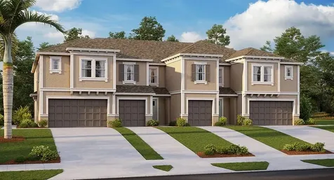 8085 Rolling Shell Trail Wesley Chapel FL 33545