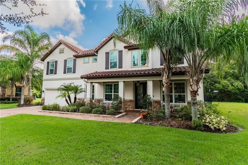 1803 Bella Casa Court Tampa FL 33618