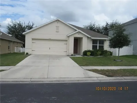 3743 Bramblewood Loop Spring Hill FL 34609