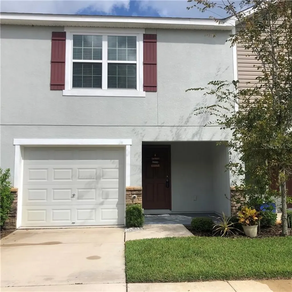 9510 Ashburn River Lane Tampa FL 33610