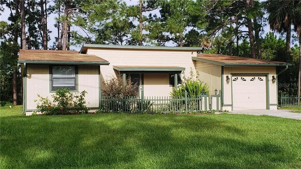 1050 Joel Court Deltona FL 32738