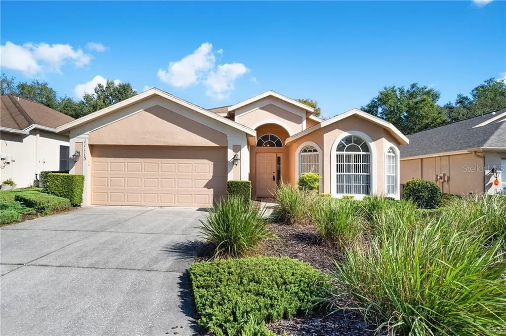 11115 Heathrow Avenue Spring Hill FL 34609