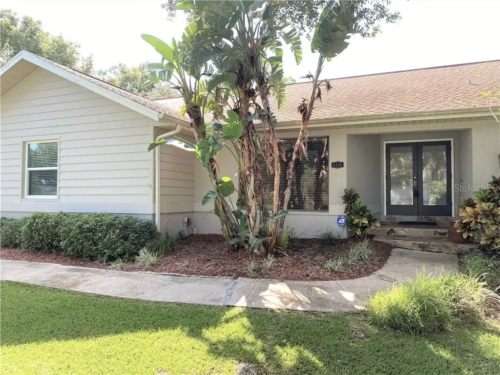 2334 Ashford Court Dunedin FL 34698