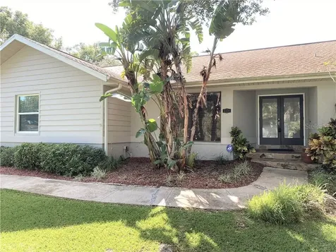 2334 Ashford Court Dunedin FL 34698