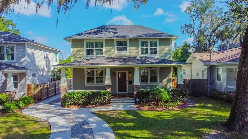 319 W Giddens Avenue Tampa FL 33603