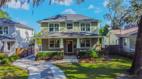 319 W Giddens Avenue Tampa FL 33603