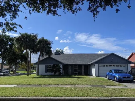 7602 Warden Drive Orlando FL 32818