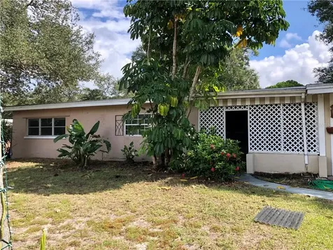 1415 Ridge Avenue Clearwater FL 33755