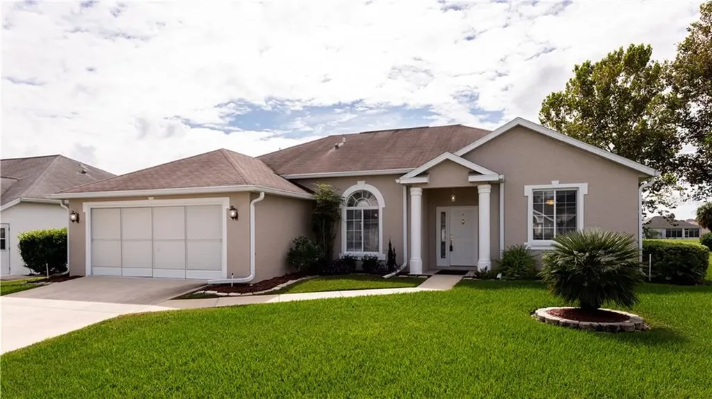 5500 NW 25th Loop Ocala FL 34482