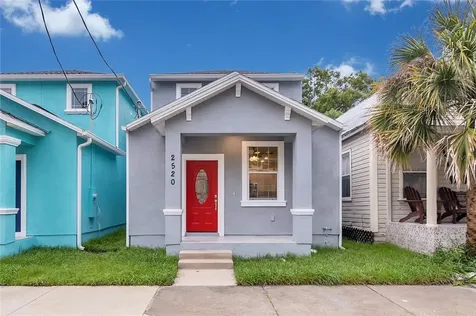 2520 W Chestnut Street Tampa FL 33607