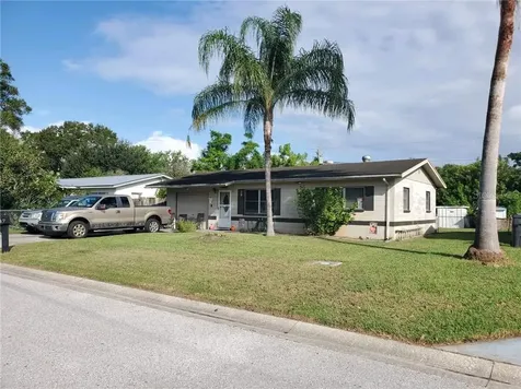 5447 58th Avenue N St Petersburg FL 33709