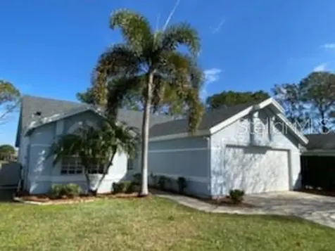 2713 Falling Tree Circle Orlando FL 32837