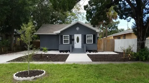 2545 Bayside Drive S St Petersburg FL 33705