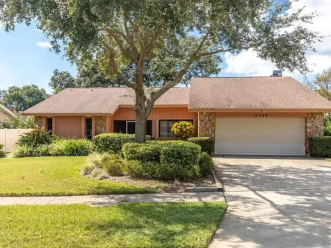 2528 Tradewinds Trail Palm Harbor FL 34683