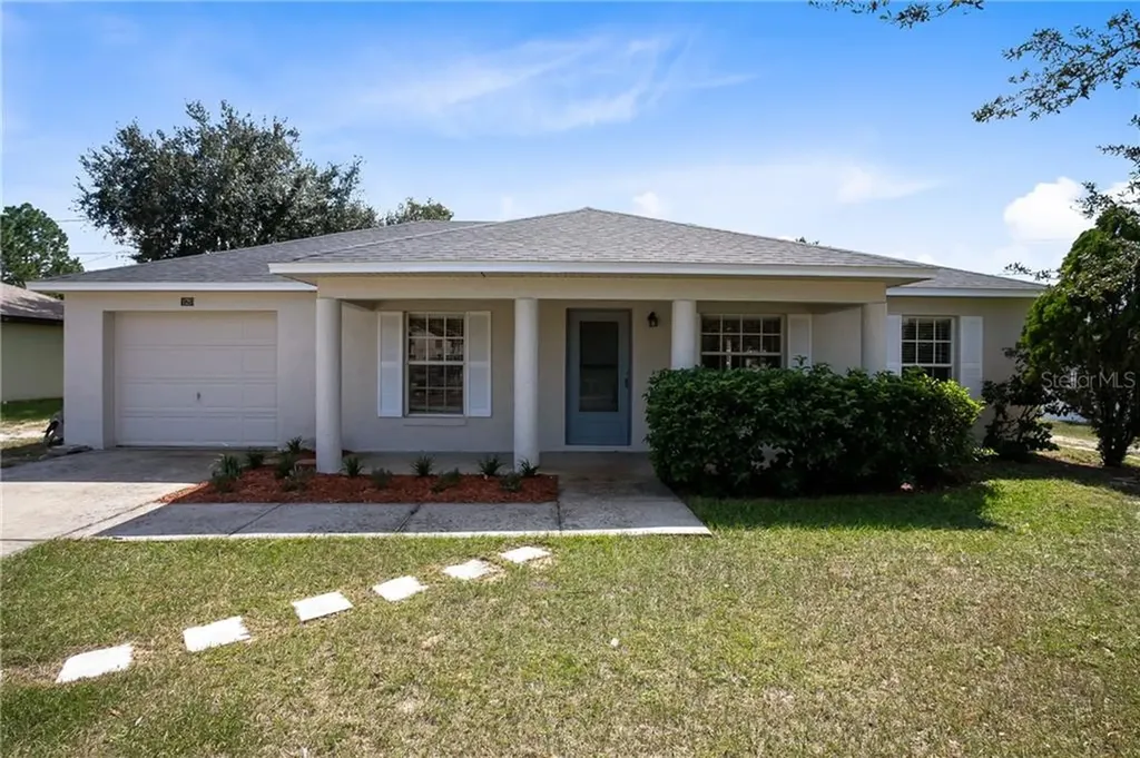 120 Maple Hill Drive Haines City FL 33844