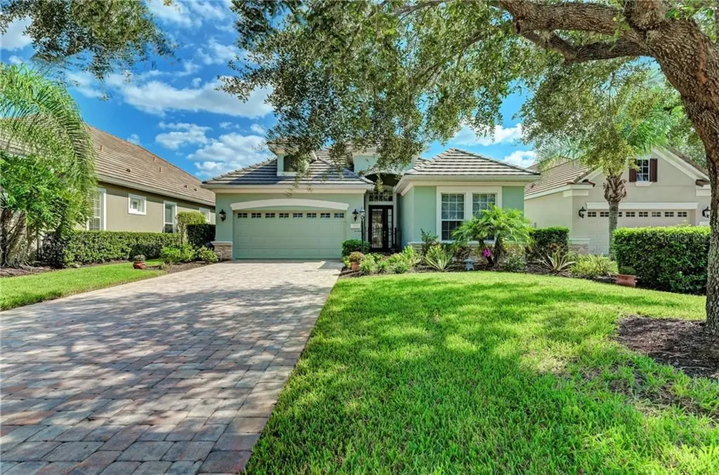 7495 Edenmore Street Lakewood Ranch FL 34202