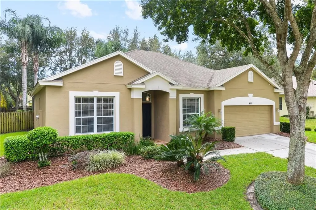 846 Rockford Road Apopka FL 32712