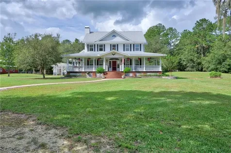 15176 NW 100th Avenue Road Reddick FL 32686