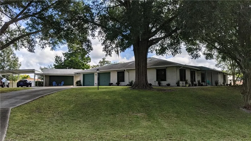 5730 W Paul Bryant Drive Crystal River FL 34429
