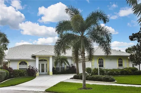 915 Ball Drive Nokomis FL 34275