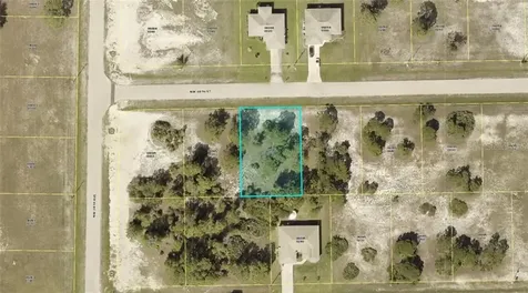 3702 NW 48th Terrace Cape Coral FL 33993