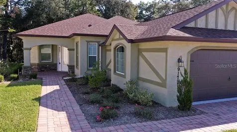 9172 S Deer Park Drive Homosassa FL 34446