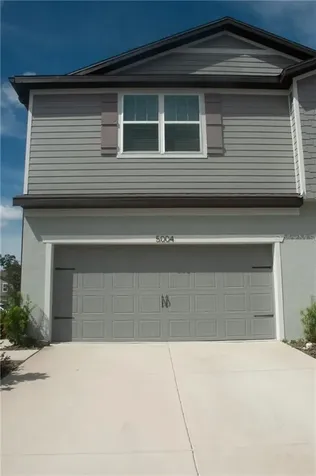 5004 Blue Latan Lane Tampa FL 33610