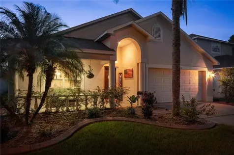 7615 Blue Spring Drive Land O Lakes FL 34637