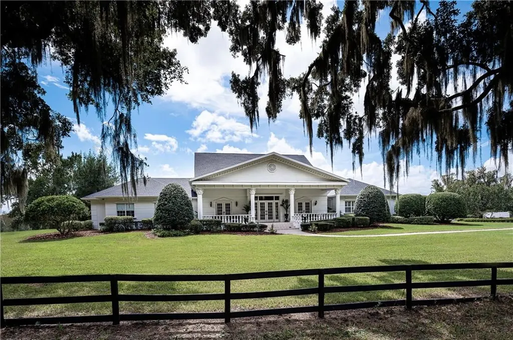 600 SE 59th Street Ocala FL 34480
