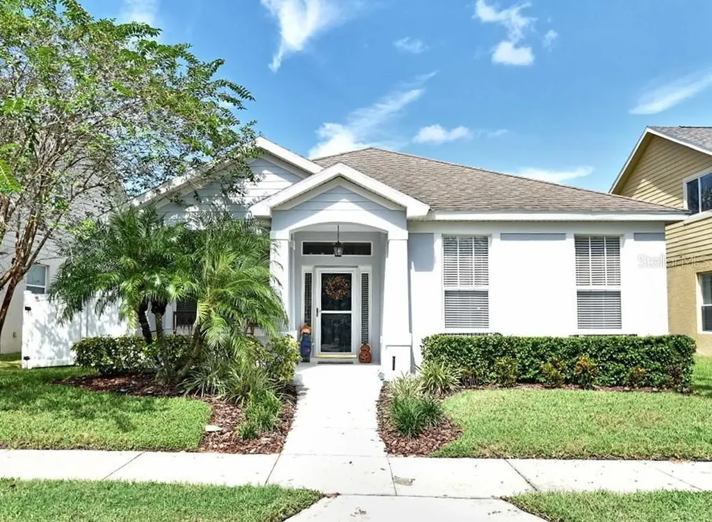 668 Autumn Oaks Loop Winter Garden FL 34787