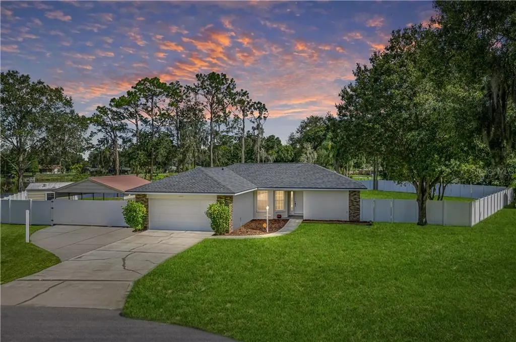 3400 Tanager Lane W Mulberry FL 33860