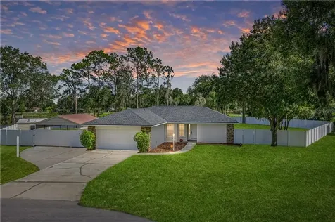 3400 Tanager Lane W Mulberry FL 33860