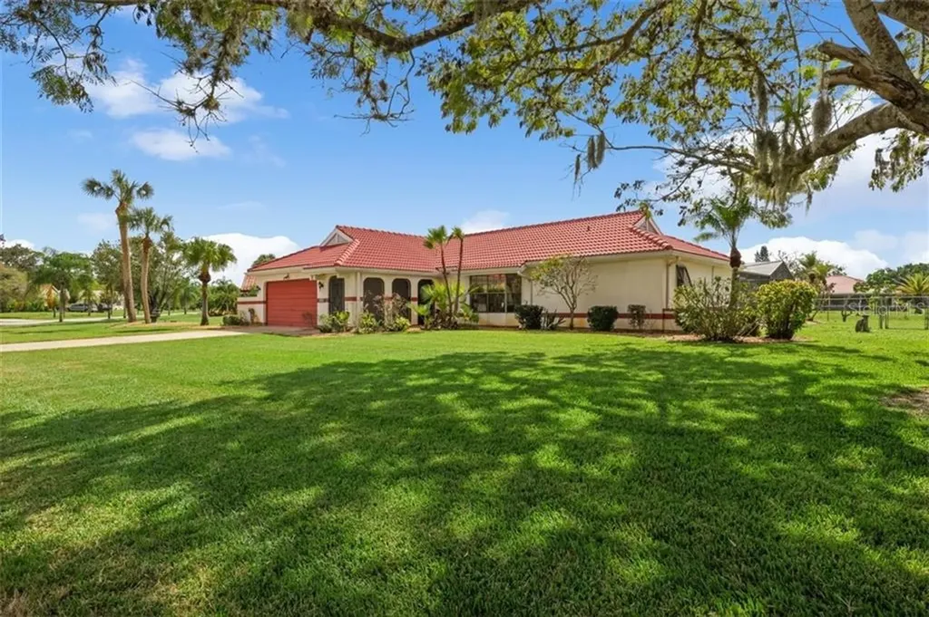5037 Kingsley Road North Port FL 34287