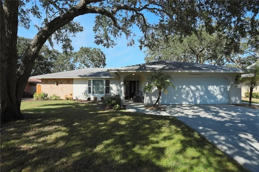 2929 Mayflower Street Sarasota FL 34231