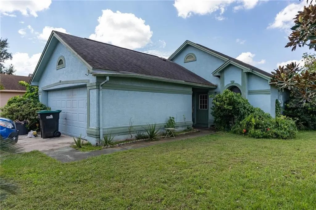 12202 Hatfield Court Orlando FL 32837