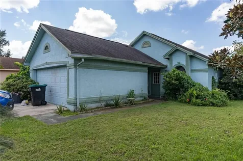 12202 Hatfield Court Orlando FL 32837