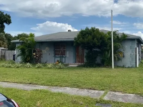 4823 Alvarado Drive Tampa FL 33634