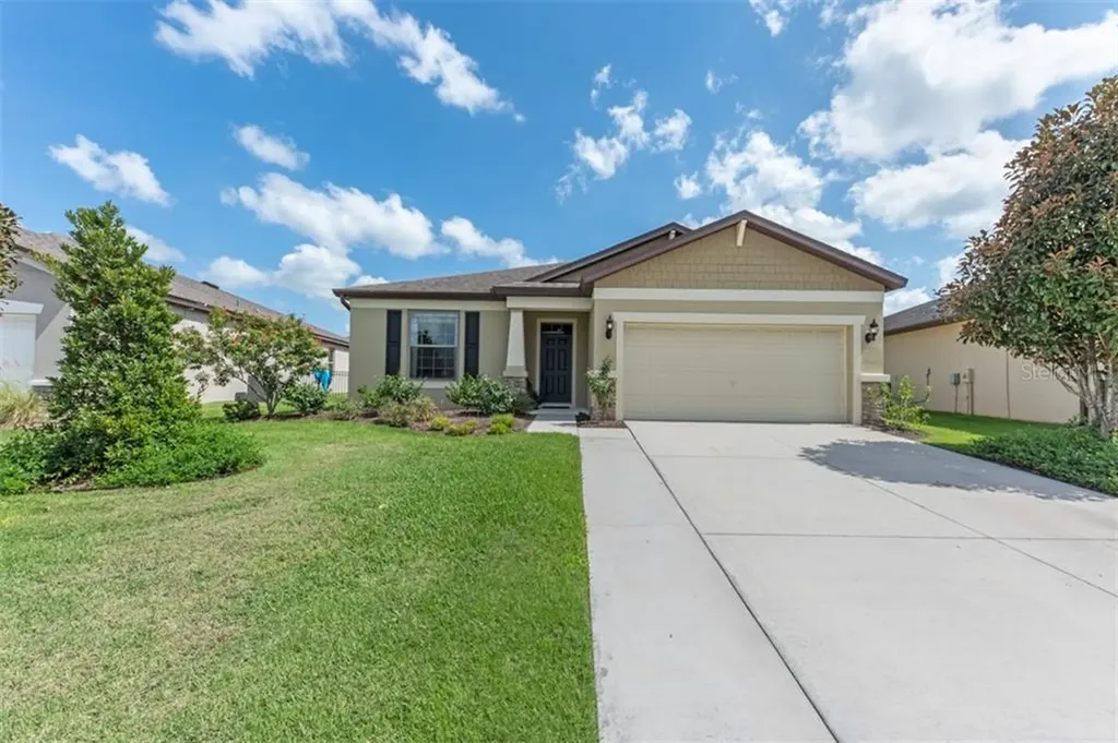 5720 110th Avenue E Parrish FL 34219