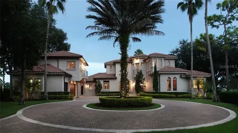 9512 Tavistock Road Orlando FL 32827