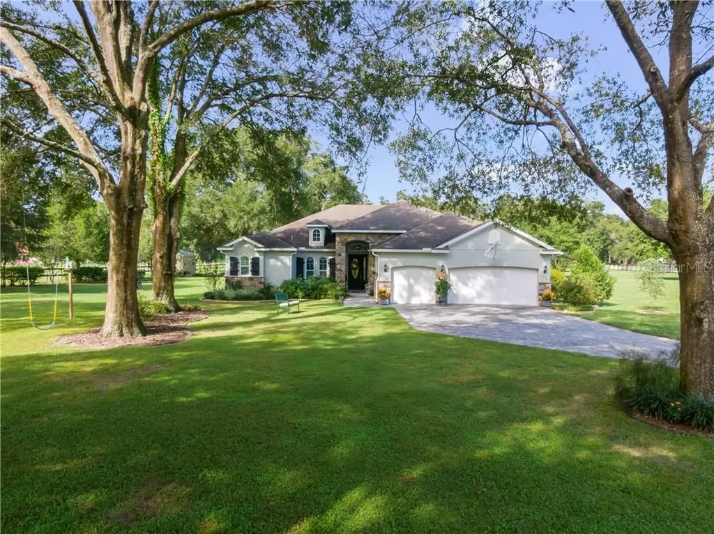 1332 Bramley Lane Deland FL 32720