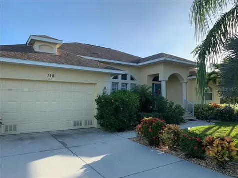 118 Medalist Road Rotonda West FL 33947