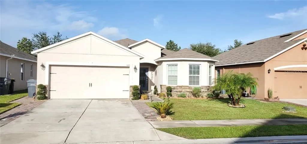 525 Nova Drive Davenport FL 33837