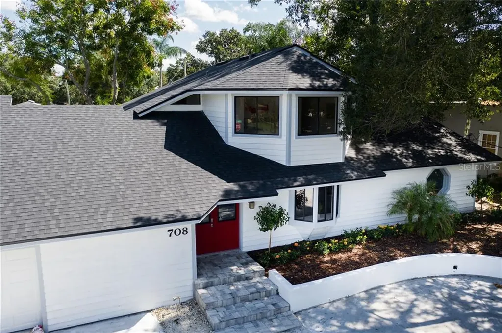 708 Jefferson Avenue Lakeland FL 33801