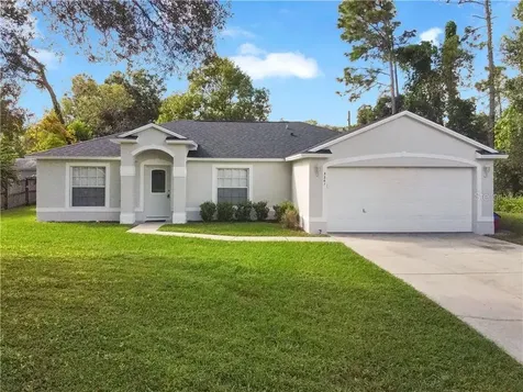 3261 Sardinia Terrace Deltona FL 32738