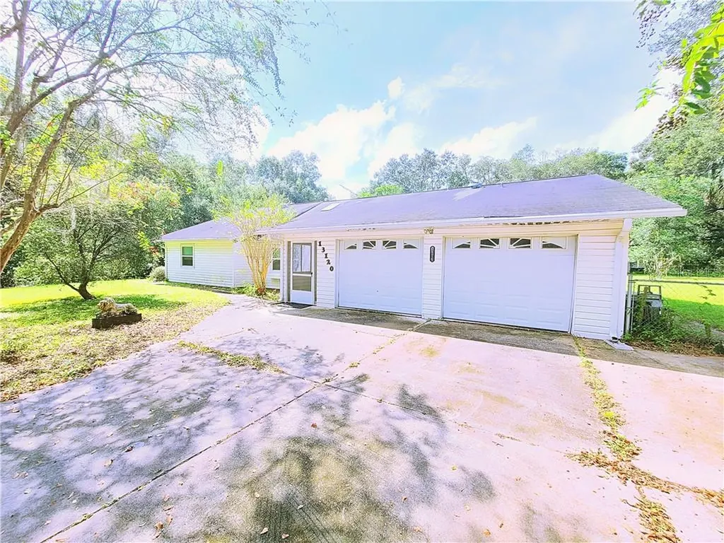 13120 NE 39th Terrace Anthony FL 32617