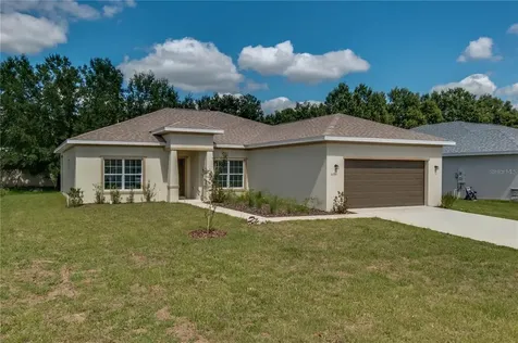 5195 SE 91st Street Ocala FL 34480