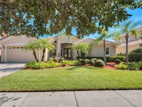 2660 Boat Cove Circle Kissimmee FL 34746